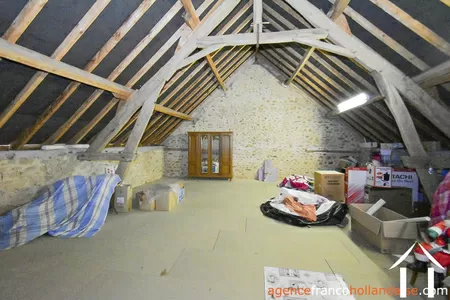 Haus zu verkaufen la porcherie, limousin, Li1069 Bild - 19