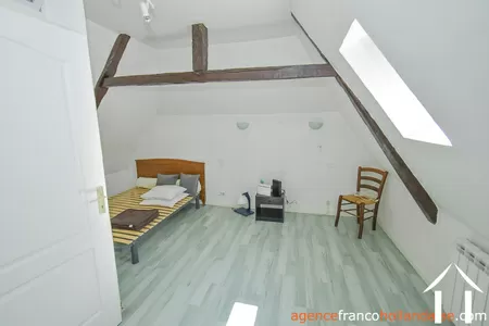 Haus zu verkaufen la porcherie, limousin, Li1069 Bild - 21
