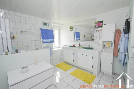 Haus zu verkaufen la porcherie, limousin, Li1069 Bild - 22