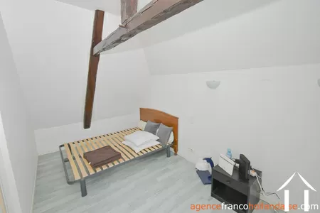 Haus zu verkaufen la porcherie, limousin, Li1069 Bild - 23