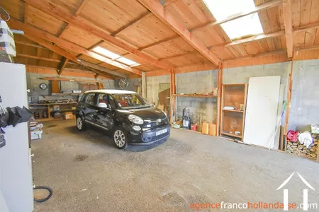 Haus zu verkaufen la porcherie, limousin, Li1069 Bild - 41