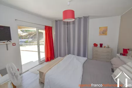 Haus zu verkaufen la porcherie, limousin, Li1069 Bild - 26