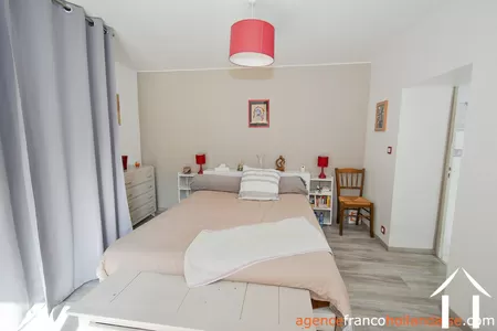 Haus zu verkaufen la porcherie, limousin, Li1069 Bild - 27