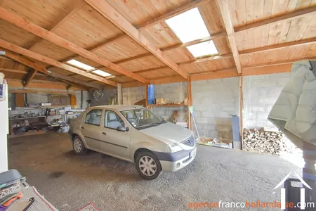 Haus zu verkaufen la porcherie, limousin, Li1069 Bild - 42