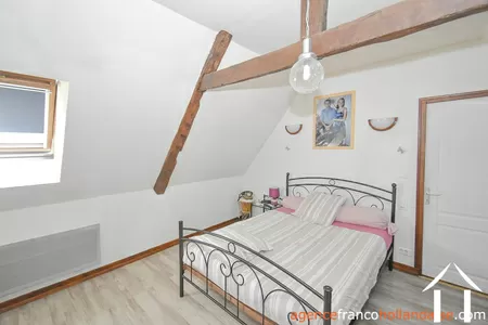 Haus zu verkaufen la porcherie, limousin, Li1069 Bild - 30