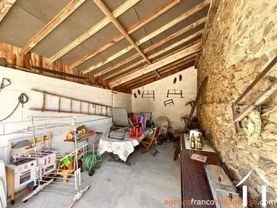 Haus zu verkaufen la porcherie, limousin, Li1069 Bild - 34