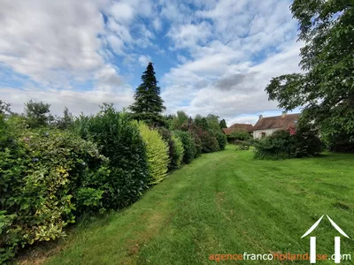 Haus mit Gästehaus zu verkaufen lubersac, limousin, Li1070 Bild - 86