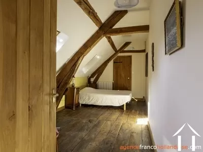 Haus mit Gästehaus zu verkaufen lubersac, limousin, Li1070 Bild - 28