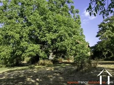 Haus mit Gästehaus zu verkaufen lubersac, limousin, Li1070 Bild - 38