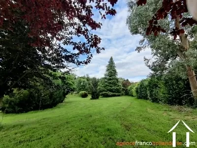 Haus mit Gästehaus zu verkaufen lubersac, limousin, Li1070 Bild - 42