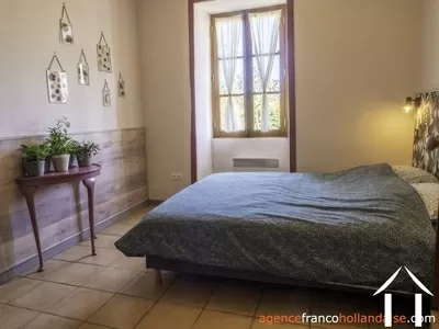 Haus mit Gästehaus zu verkaufen lubersac, limousin, Li1070 Bild - 51