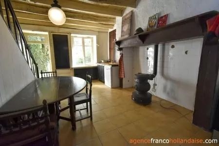 Haus zu verkaufen meilhards, limousin, Li1071 Bild - 6