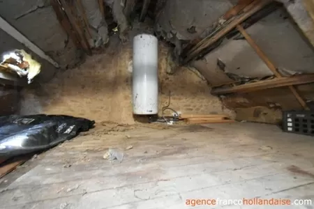 Haus zu verkaufen meilhards, limousin, Li1071 Bild - 14