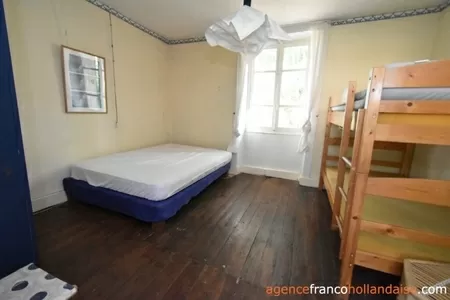 Haus zu verkaufen meilhards, limousin, Li1071 Bild - 10