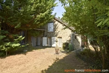 Haus zu verkaufen meilhards, limousin, Li1071 Bild - 21