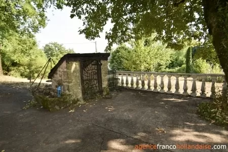 Haus zu verkaufen meilhards, limousin, Li1071 Bild - 16