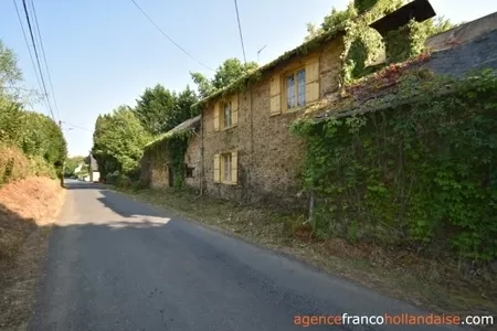 Haus zu verkaufen meilhards, limousin, Li1071 Bild - 28