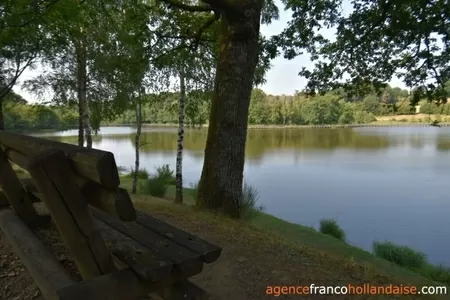 Haus zu verkaufen meilhards, limousin, Li1071 Bild - 33