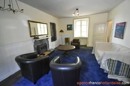 Haus zu verkaufen meilhards, limousin, Li1071 Bild - 7