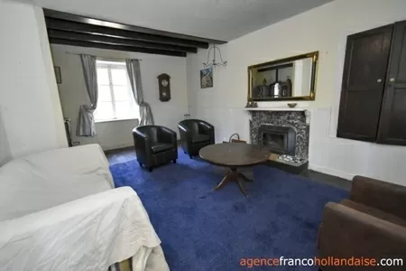 Haus zu verkaufen meilhards, limousin, Li1071 Bild - 9