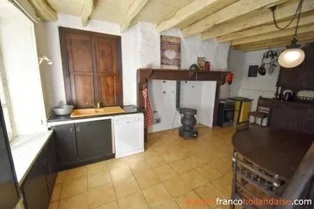 Haus zu verkaufen meilhards, limousin, Li1071 Bild - 5