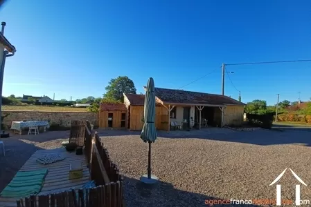 Dorfshaus zu verkaufen neret, centre, Li1072 Bild - 22