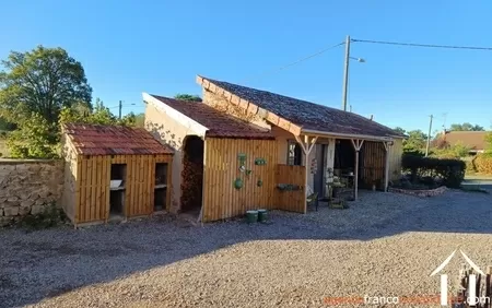 Dorfshaus zu verkaufen neret, centre, Li1072 Bild - 26