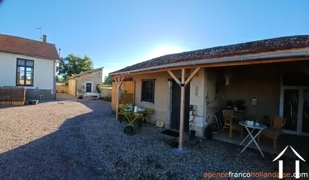 Dorfshaus zu verkaufen neret, centre, Li1072 Bild - 23