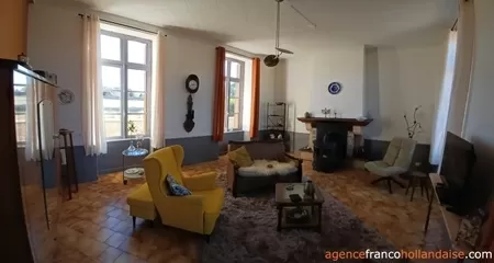 Dorfshaus zu verkaufen neret, centre, Li1072 Bild - 16