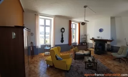 Dorfshaus zu verkaufen neret, centre, Li1072 Bild - 15