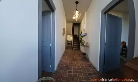 Dorfshaus zu verkaufen neret, centre, Li1072 Bild - 3