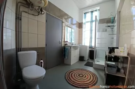 Dorfshaus zu verkaufen neret, centre, Li1072 Bild - 14