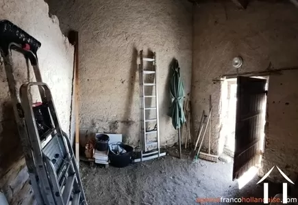 Dorfshaus zu verkaufen neret, centre, Li1072 Bild - 30