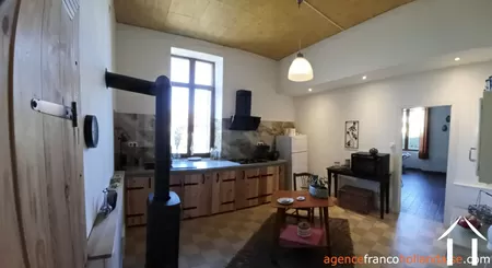 Dorfshaus zu verkaufen neret, centre, Li1072 Bild - 7