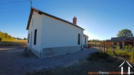 Dorfshaus zu verkaufen neret, centre, Li1072 Bild - 33