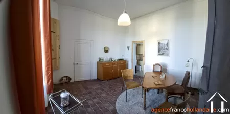 Dorfshaus zu verkaufen neret, centre, Li1072 Bild - 13