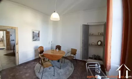 Dorfshaus zu verkaufen neret, centre, Li1072 Bild - 15