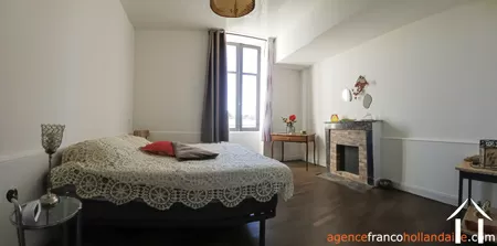 Dorfshaus zu verkaufen neret, centre, Li1072 Bild - 18