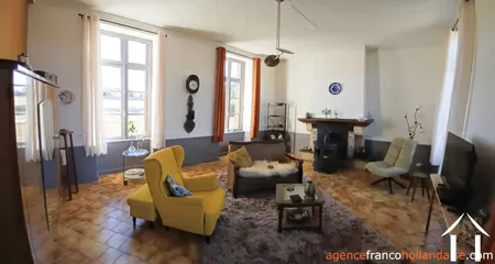 Dorfshaus zu verkaufen neret, centre, Li1072 Bild - 25
