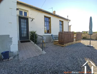 Dorfshaus zu verkaufen neret, centre, Li1072 Bild - 31
