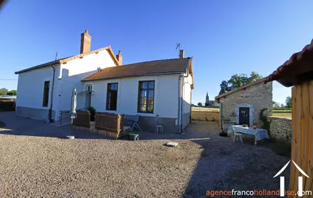 Dorfshaus zu verkaufen neret, centre, Li1072 Bild - 44