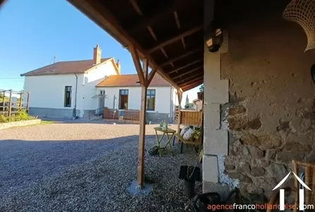 Dorfshaus zu verkaufen neret, centre, Li1072 Bild - 24