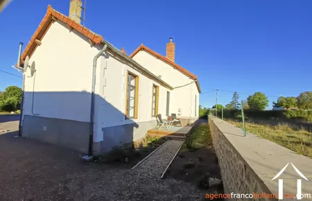Dorfshaus zu verkaufen neret, centre, Li1072 Bild - 52