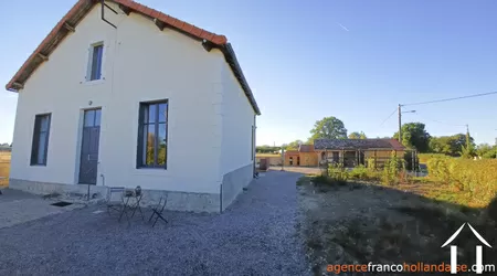 Dorfshaus zu verkaufen neret, centre, Li1072 Bild - 42