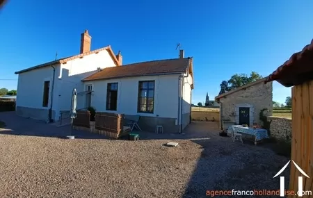 Dorfshaus zu verkaufen neret, centre, Li1072 Bild - 29