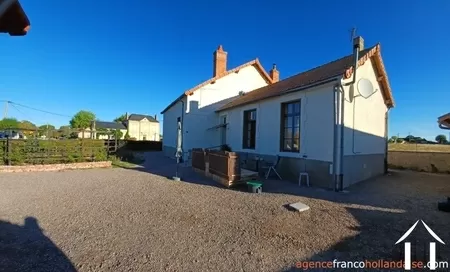 Dorfshaus zu verkaufen neret, centre, Li1072 Bild - 21