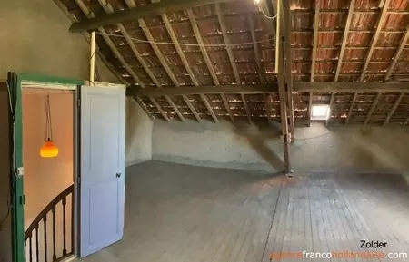 Dorfshaus zu verkaufen neret, centre, Li1072 Bild - 19