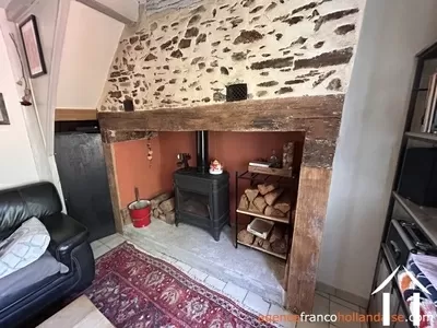 Haus zu verkaufen st mesmin, champagne-ardenne, Li1073 Bild - 6