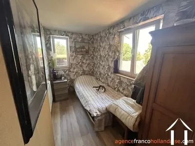 Haus zu verkaufen st mesmin, champagne-ardenne, Li1073 Bild - 11