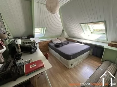 Haus zu verkaufen st mesmin, champagne-ardenne, Li1073 Bild - 18